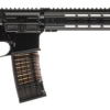 imary Weapons MK1 MOD1 AR-15 223 Wylde 16.1", Adjustable BCM Black Synthetic Black Receiver, 30 rd - Image 2