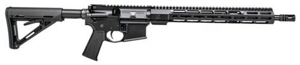 Zev Core Rifle 5.56mm, 16" Barrel, Black