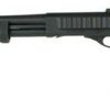 Wilson Combat CQB Pump 12 Ga, 18.5" Barrel, 3", Super-Stoc Carbine Collapsible, Black Parkerized Armor-Tuff, 6rd - Image 2