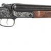 ATI Cavalry Road Agent 12 Ga, 18.5", 3", Turkish Walnut