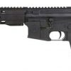 Radical Firearms Forged AR Pistol, .458 Socom, 10.5", 10rd, SBA3 Brace, Black - Image 2