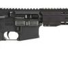 Radical Firearms Forged AR Pistol, .458 Socom, 10.5", 10rd, SBA3 Brace, Black