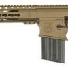 Diamondback DB10, .308 Win, 16 Barrel", 20rd, Keymod, Burnt Bronze - Image 2