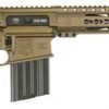 Diamondback DB10, .308 Win, 16 Barrel", 20rd, Keymod, Burnt Bronze