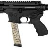 Diamondback DB9 AR Pistol 9mm 7.5" Barrel, Black, 31rd - Image 2
