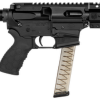 Diamondback DB9 AR Pistol 9mm 7.5" Barrel, Black, 31rd