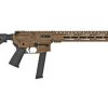 Diamondback DB9R 9mm, 16" Barrel, Adj MagPul MOE, Bronze, 32rd - Image 2