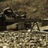 Barrett 82A1 CQ .50 BMG 20" Barrel W/10 Round Mag & Accessories - Image 2