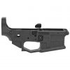 Radian Weapons AX556 Stripped Billet Lower, 223 Rem/5.56mm, Ambidextrous, Black - Image 2