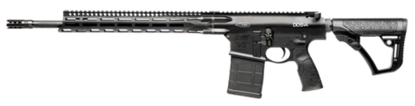 Daniel Defense DD5 V4-Nm 7.62mm, 18" Barrel, M-LOK