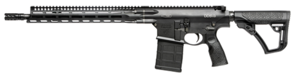 Daniel Defense DD5 V3-Cc 7.62mm, 16" Barrel, M-LOK