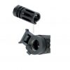 Knights Armament 5.56mm QDSS Silencer (Dark Earth Finish) - Image 2