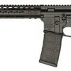 Noveske Light Recce Rogue Hunter Gen 1, .223/5.56, 16" barrel, 30rd Mag, Black - Image 2