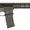 Noveske Recon Gen III, .223/5.56, 16", 30rd, M-LOK, Magpul STR Stock, Black