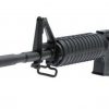 Del-Ton Echo 316, DTI-4, 16" Barrel, 6 Position, Flat Top, Fixed Front Sight - Image 2