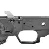 Sharps Bros Jack9 AR Platform 9mm/40 S&W/357 Sig, Black Hard Coat Anodized