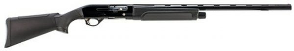 Hatfield SAS Semi-Auto 12 Ga, 28" Barrel, 3", Black, 5rd