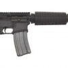 CMMG M4-LE Rifle, 556, 16" Barrel, Optics Ready Carbine