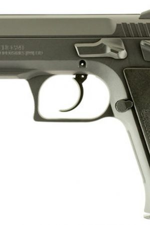 IWI US Jericho 941, 9mm, 4.4" Barrel, 16rd, Steel Frame
