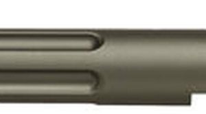 Tactical Solutions Pac-Lite Ruger Mark I,II,III, 6" Fluted Matte OD Green Barrel 22LR