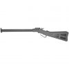 TPS Arms M6 Takedown, Over/Under, 22LR, 410Ga 18.25" Barrel All Steel 2Rd, Flip Up Peep Sights