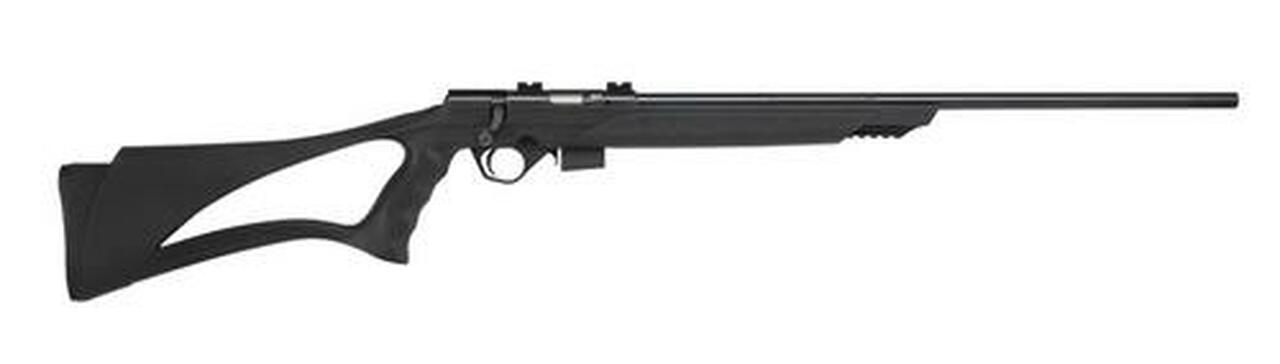 Buy Mossberg International 817 Bolt Action Bolt 17 (HMR) 21″ Barrel ...