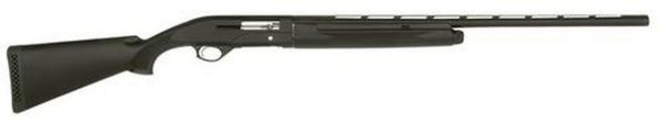 Mossberg SA-20 All Purpose Field 20 Ga, 28" Vented Rib Barrel, Black, 4rd - NO BOX