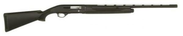 Mossberg SA-20 All Purpose Field 20 Ga 26" Vented Rib Barrel, 3", Synthetic Stock, Black, 4rd