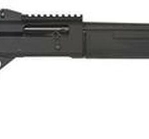 Mossberg SA-20 Semi-Auto 20 ga 20" 3" Synthetic Stock, Pistol Grip Blued