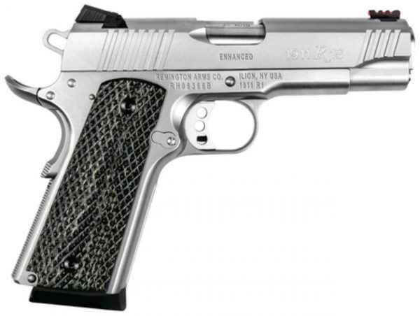 Remington R1-S ENHANCED COMMANDER .45 Auto 4.25" Barrel 8rd Mags