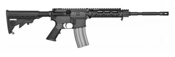 Stag Arms AR-15, 5.56/223 Right Hand, 16" Standard Carbine