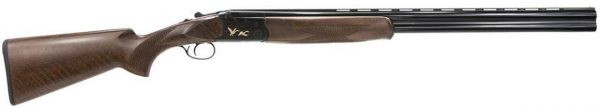 CZ CANVASBACK GOLD 12-26 5 choke tubes