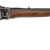 Taylor's 1874 Sharps Light Lever .22 Hornet, 24" Barrel, Wood Stock - Image 2
