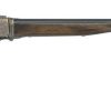 Taylor's Half-Pint Sharps Single 30-30 Winchester 26", Walnut