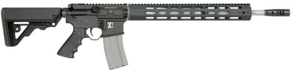 Rock River Arms LAR-300 X-Series SA 300 AAC 18" Barrel, Carbine Stock Black, 30rd - Image 2