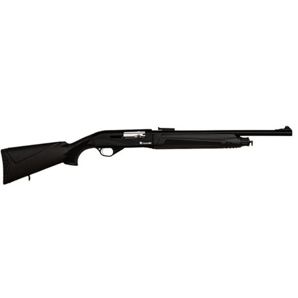 Citadel Warthog 12 Ga 20", 3" Black Fixed Stock Black Right Hand, 4 rd