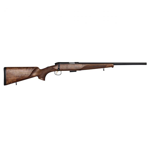 Steyr Zephyr II 17HMR, 500/D/HS