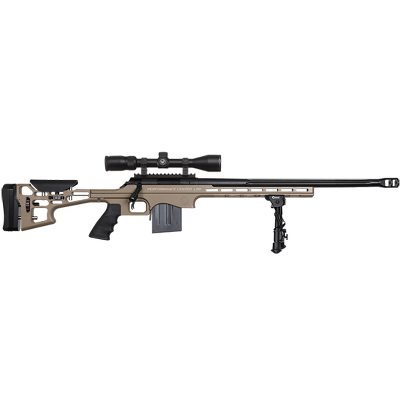 Buy T/C Arms Performance Center LRR 6.5 Creedmoor 26″, Black Flat Dark ...