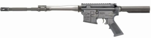Colt LE6920 .223/5.56, 16" Chrome Lined Barrel 30rd Mag, No Sight No Furniture