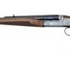 F.A.I.R. Iside Safari Prestige 9.3X74r, Auto-Ejector, 22" Barrel Side Plates