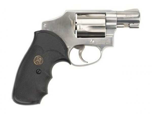 Smith & Wesson Model 940-1 Revolver, 9mm, USED, Soft Case and Moon Clips - Image 2