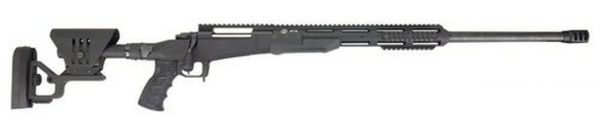 Sabatti STR Tactical Rifle 6.5 Creedmoor, 26", Aluminum Chassis, 7rd Mag, Display Model