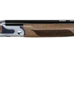 CZ SCTP Sterling Southpaw 12 Ga, 30" Barrel, Two-Tone, 5 EXT Chokes