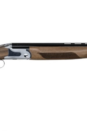 CZ SCTP Sterling 12 Ga, 30" Barrel, Two-Tone, 5 Ext Chokes