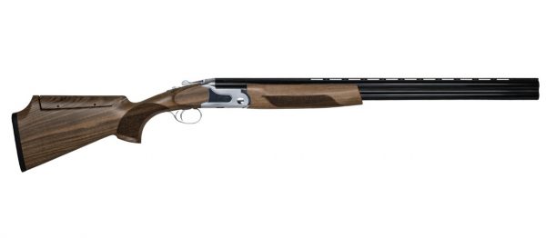 CZ SCTP Sterling 12 Ga, 30" Barrel, Two-Tone, 5 Ext Chokes