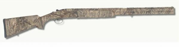 TriStar Hunter Mag II 12 Ga, 30" Barrel, 3.5", Mossy Oak Duck Blind Right Hand, 2rd