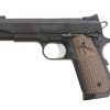 Nighthawk Custom Warhawk Compact, 45 ACP, 4.25" - Image 2