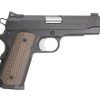 Nighthawk Custom Warhawk Compact, 45 ACP, 4.25"