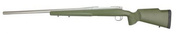 Remington Custom Shop 700 Sendero 6.5 Creedmoor 26" Barrel SS Fluted - Image 2