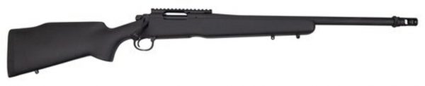 Remington Custom Shop 40-X Tactical Deployment Rifle 6.5 Creedmoor 20" Barrel AAC 51T Brake